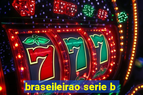 braseileirao serie b