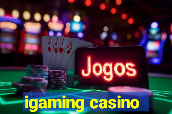 igaming casino