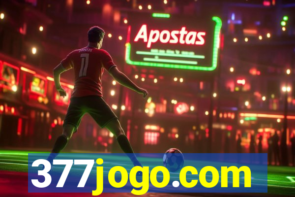 377jogo.com