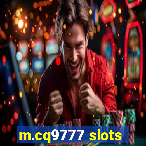 m.cq9777 slots