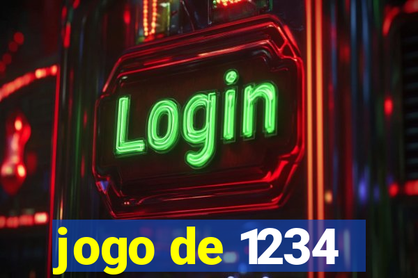 jogo de 1234