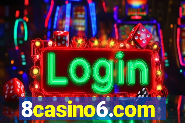 8casino6.com