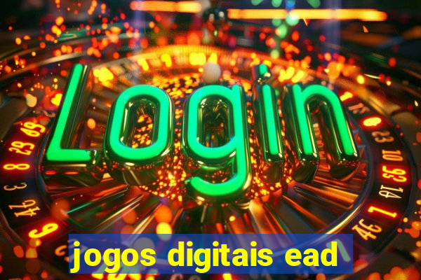 jogos digitais ead