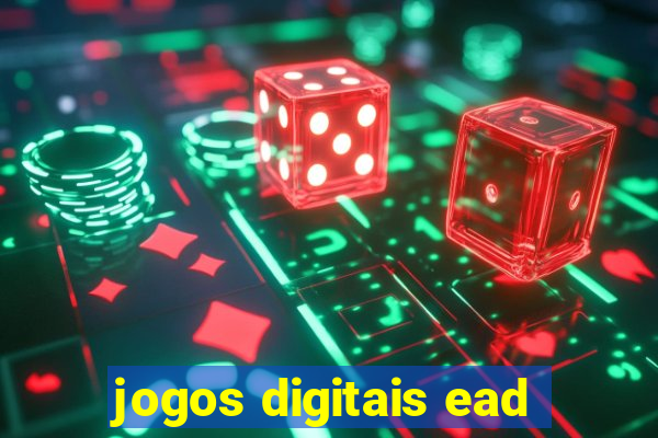 jogos digitais ead