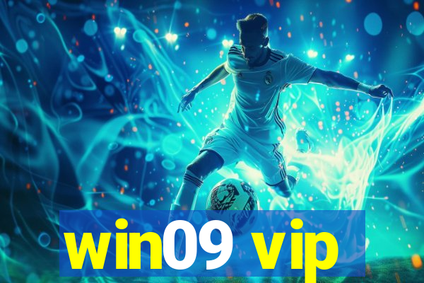 win09 vip