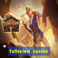 fallsview casino niagara canada