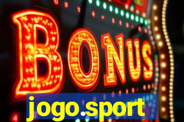 jogo.sport