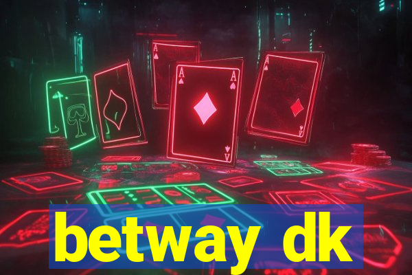 betway dk