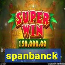 spanbanck