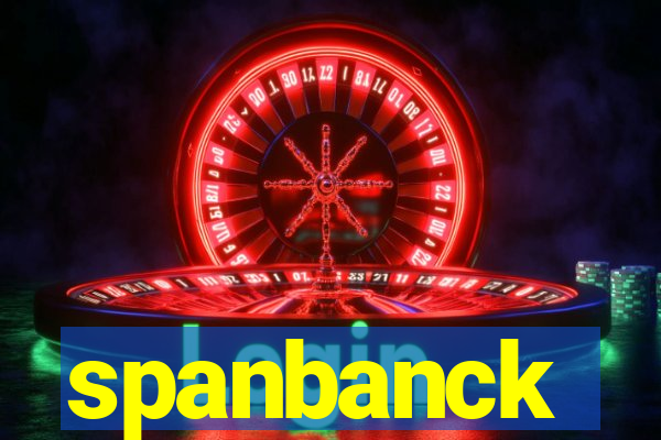 spanbanck