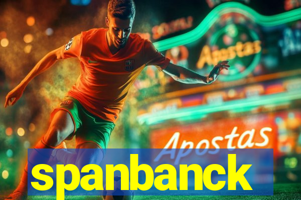 spanbanck