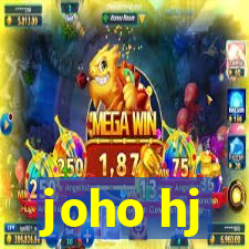 joho hj