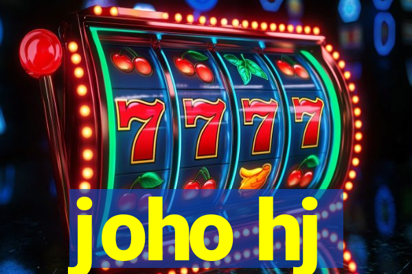 joho hj