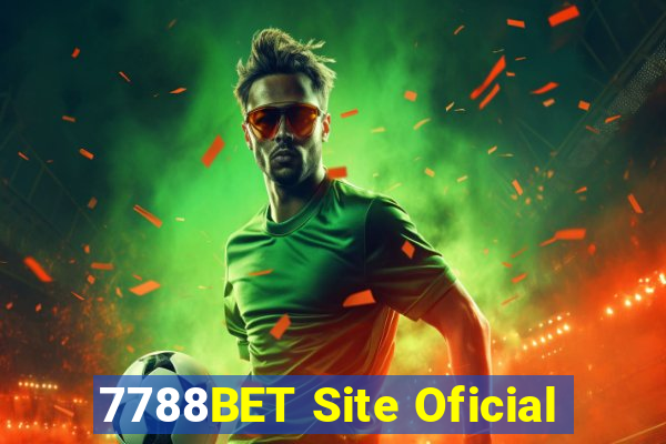 7788BET Site Oficial