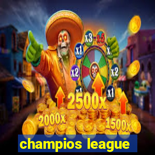 champios league