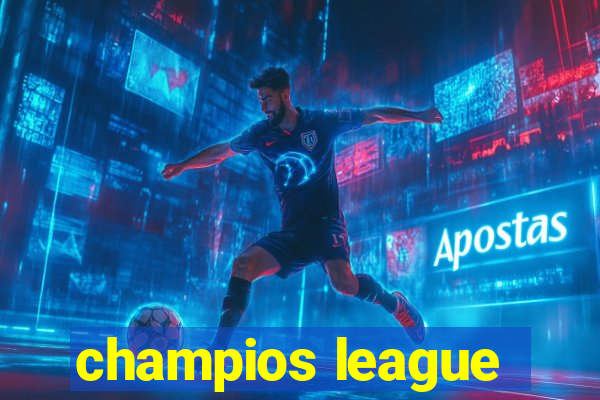 champios league