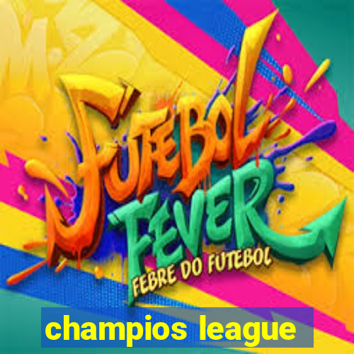 champios league