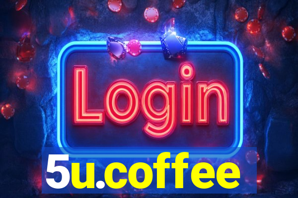 5u.coffee