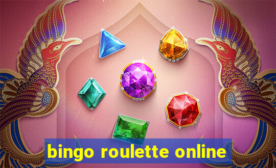 bingo roulette online