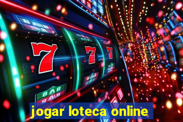 jogar loteca online