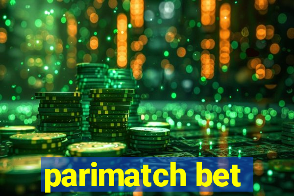 parimatch bet