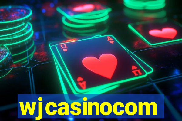 wjcasinocom