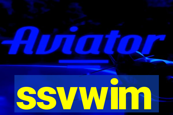 ssvwim