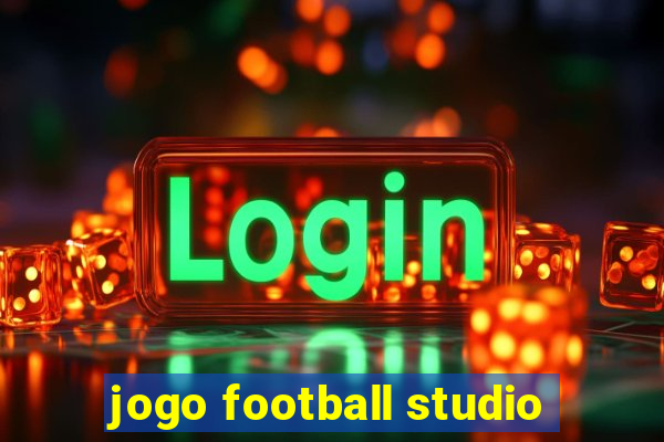 jogo football studio