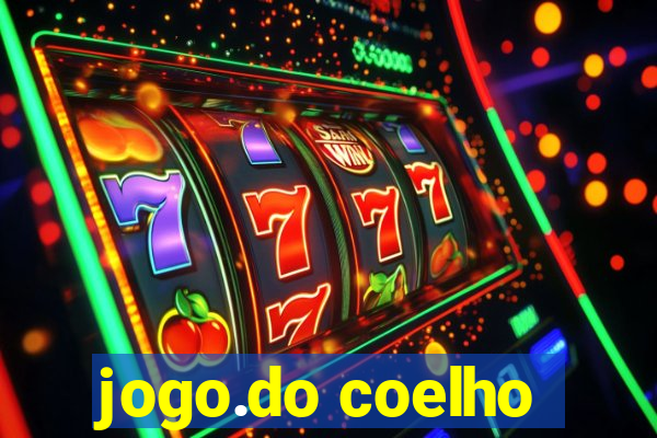 jogo.do coelho