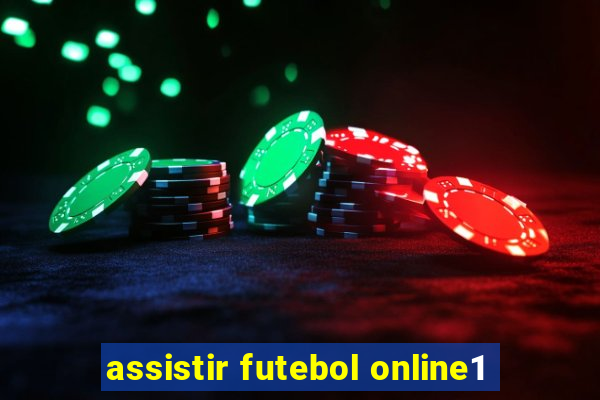 assistir futebol online1