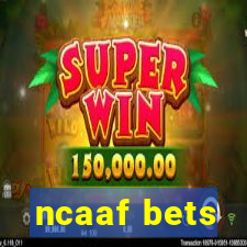 ncaaf bets