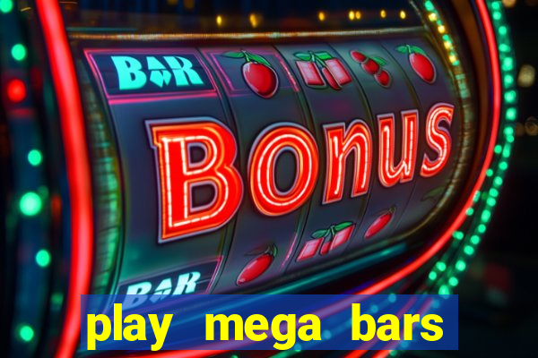 play mega bars fortune wheel jackpot king