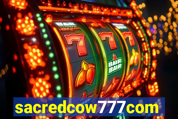 sacredcow777com