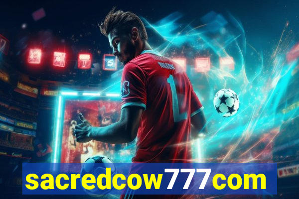 sacredcow777com