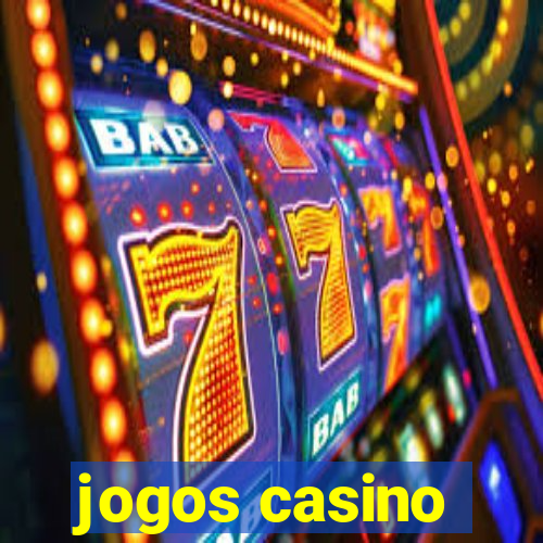 jogos casino