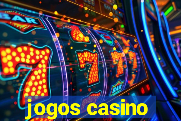 jogos casino