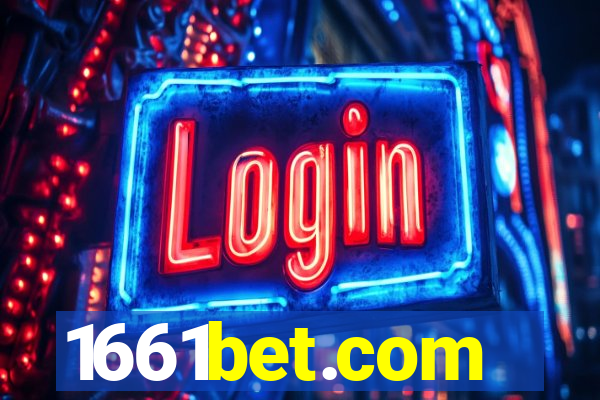 1661bet.com