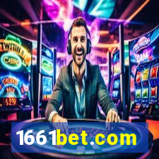 1661bet.com