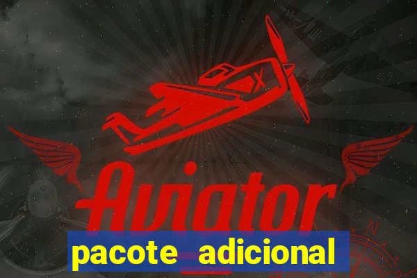 pacote adicional tim beta