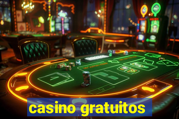 casino gratuitos