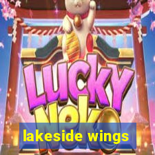 lakeside wings