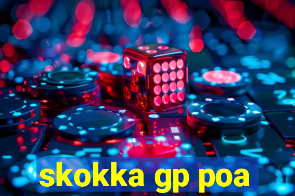 skokka gp poa