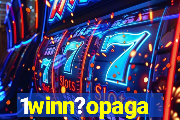 1winn?opaga