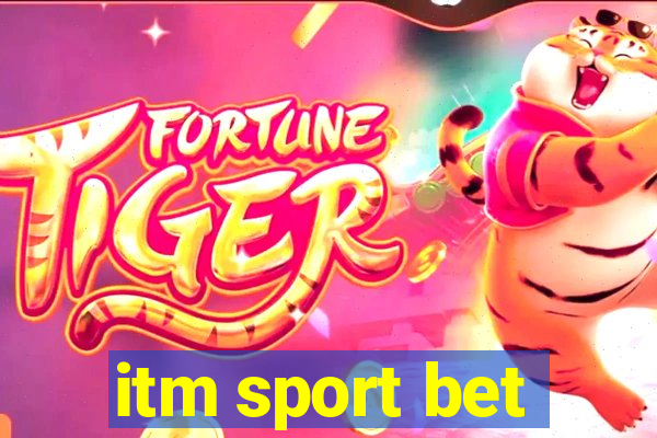 itm sport bet