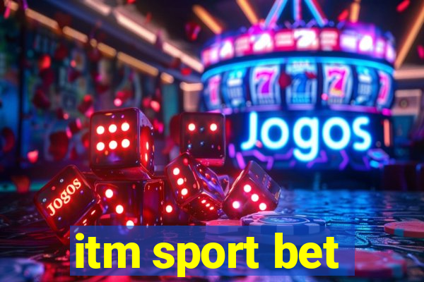 itm sport bet