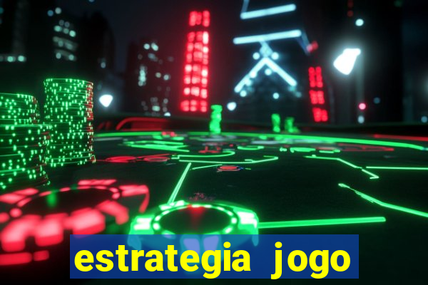 estrategia jogo fortune rabbit