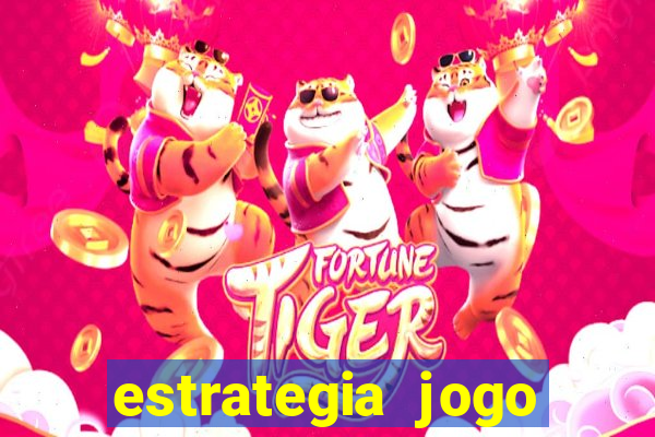 estrategia jogo fortune rabbit