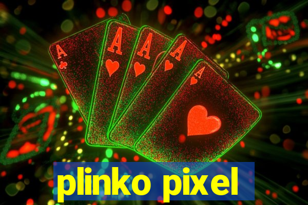 plinko pixel