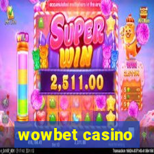 wowbet casino