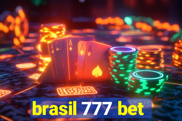 brasil 777 bet